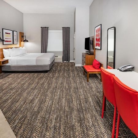 Hawthorn Extended Stay By Wyndham Oklahoma City Airport 外观 照片