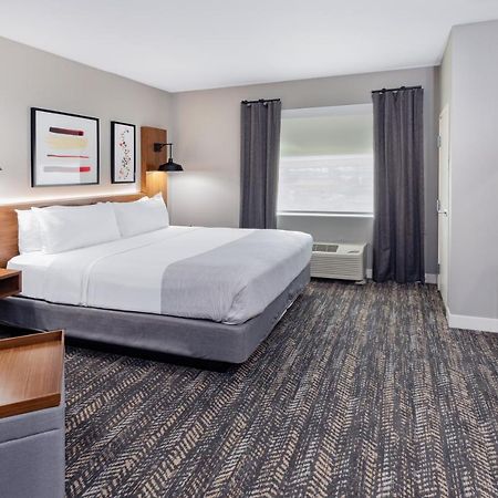 Hawthorn Extended Stay By Wyndham Oklahoma City Airport 外观 照片