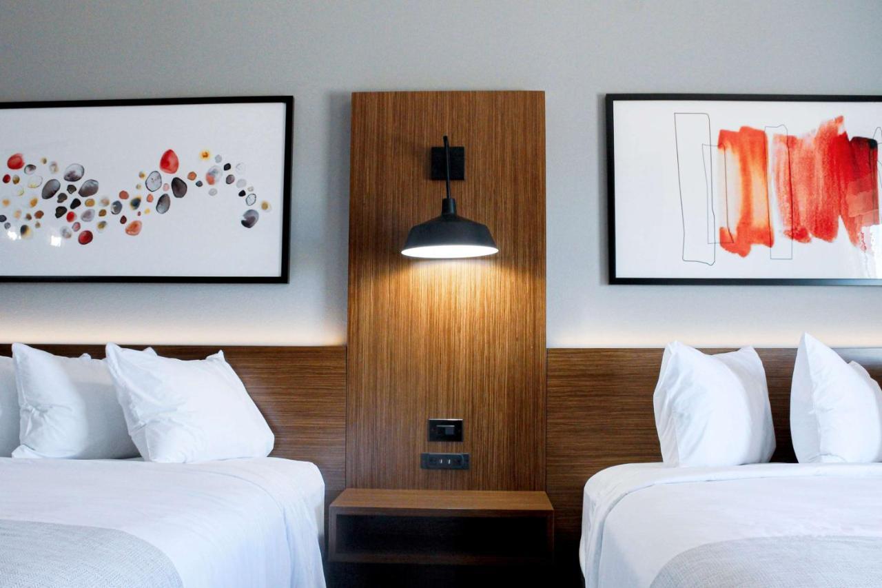 Hawthorn Extended Stay By Wyndham Oklahoma City Airport 外观 照片