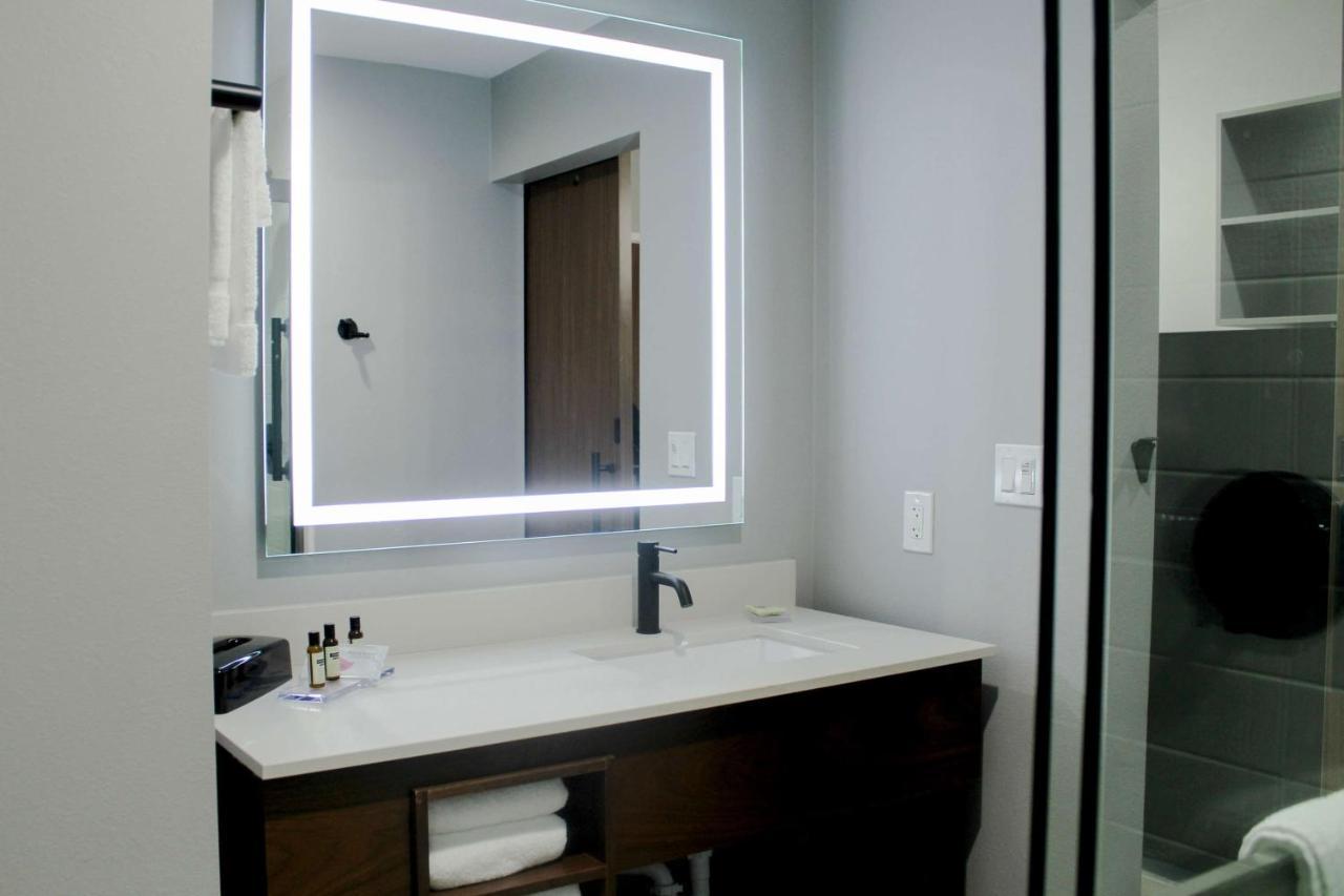 Hawthorn Extended Stay By Wyndham Oklahoma City Airport 外观 照片