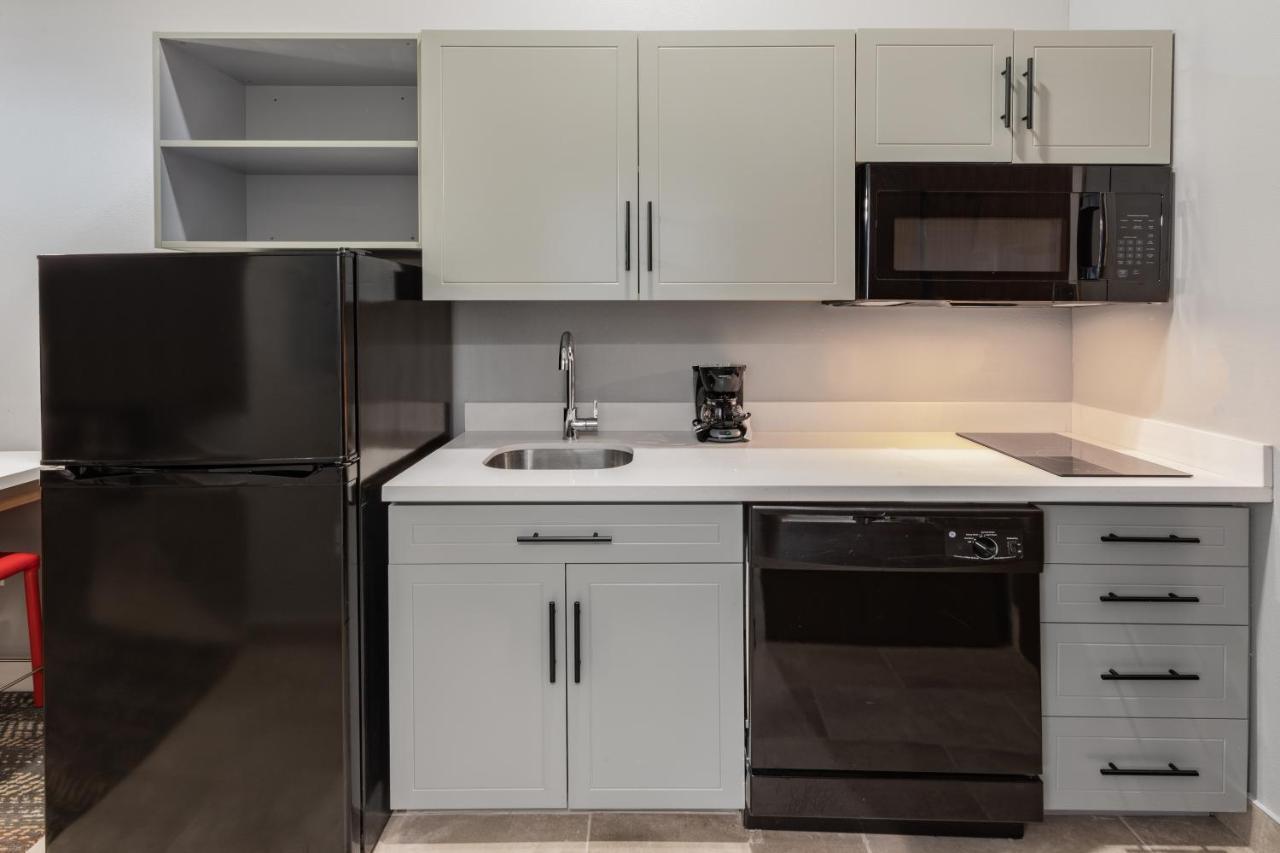 Hawthorn Extended Stay By Wyndham Oklahoma City Airport 外观 照片
