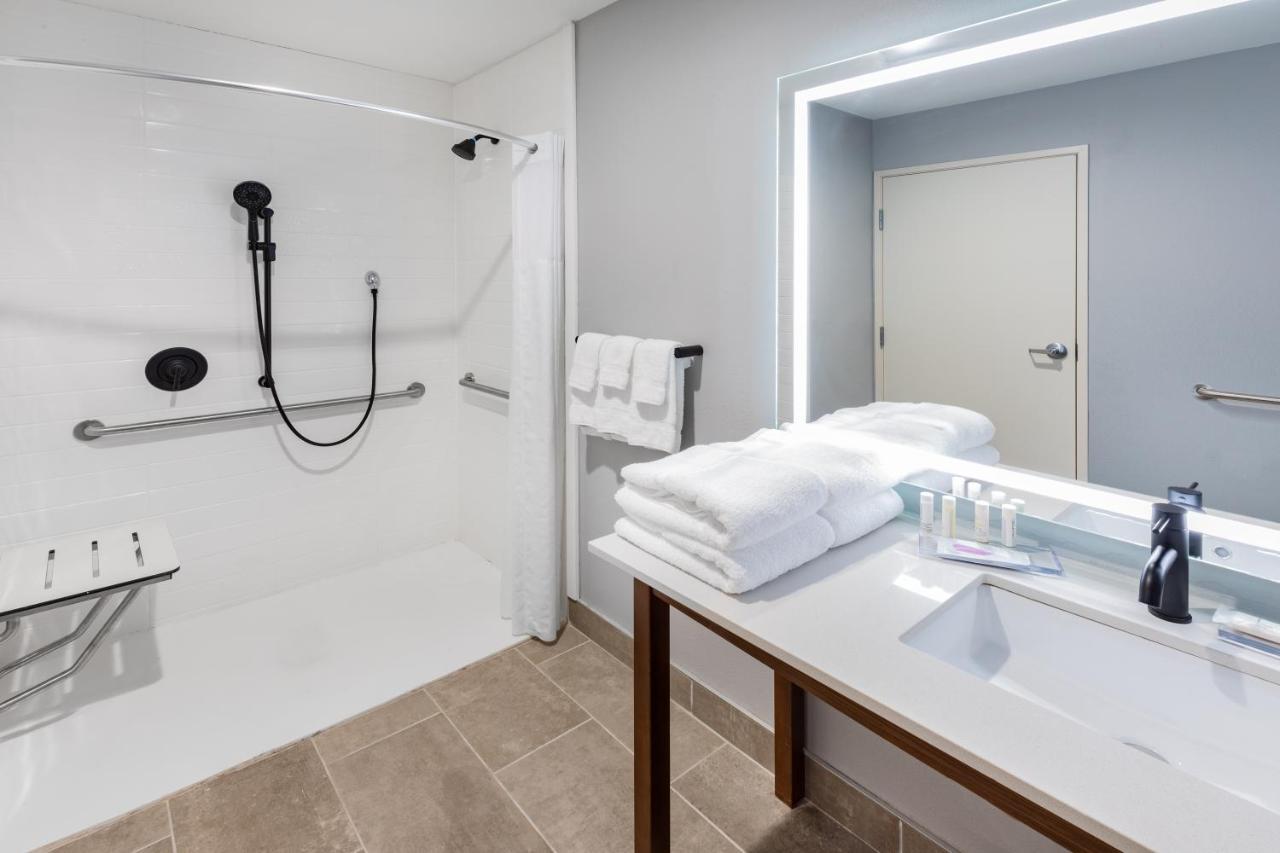 Hawthorn Extended Stay By Wyndham Oklahoma City Airport 外观 照片