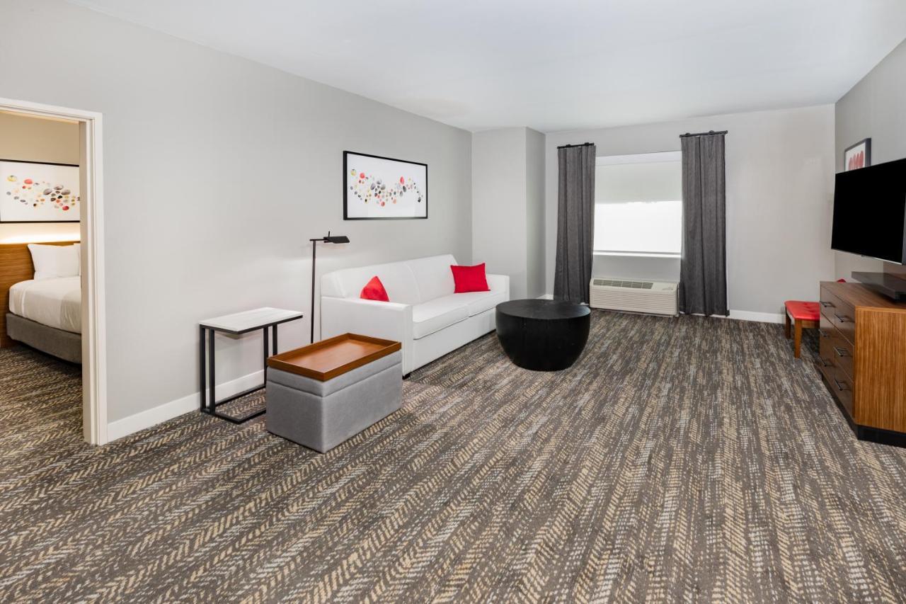 Hawthorn Extended Stay By Wyndham Oklahoma City Airport 外观 照片
