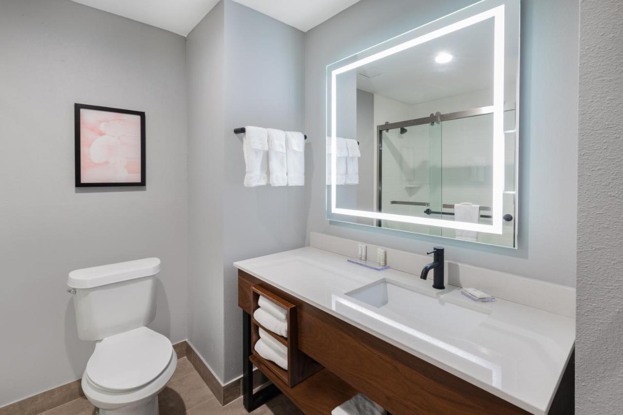 Hawthorn Extended Stay By Wyndham Oklahoma City Airport 外观 照片