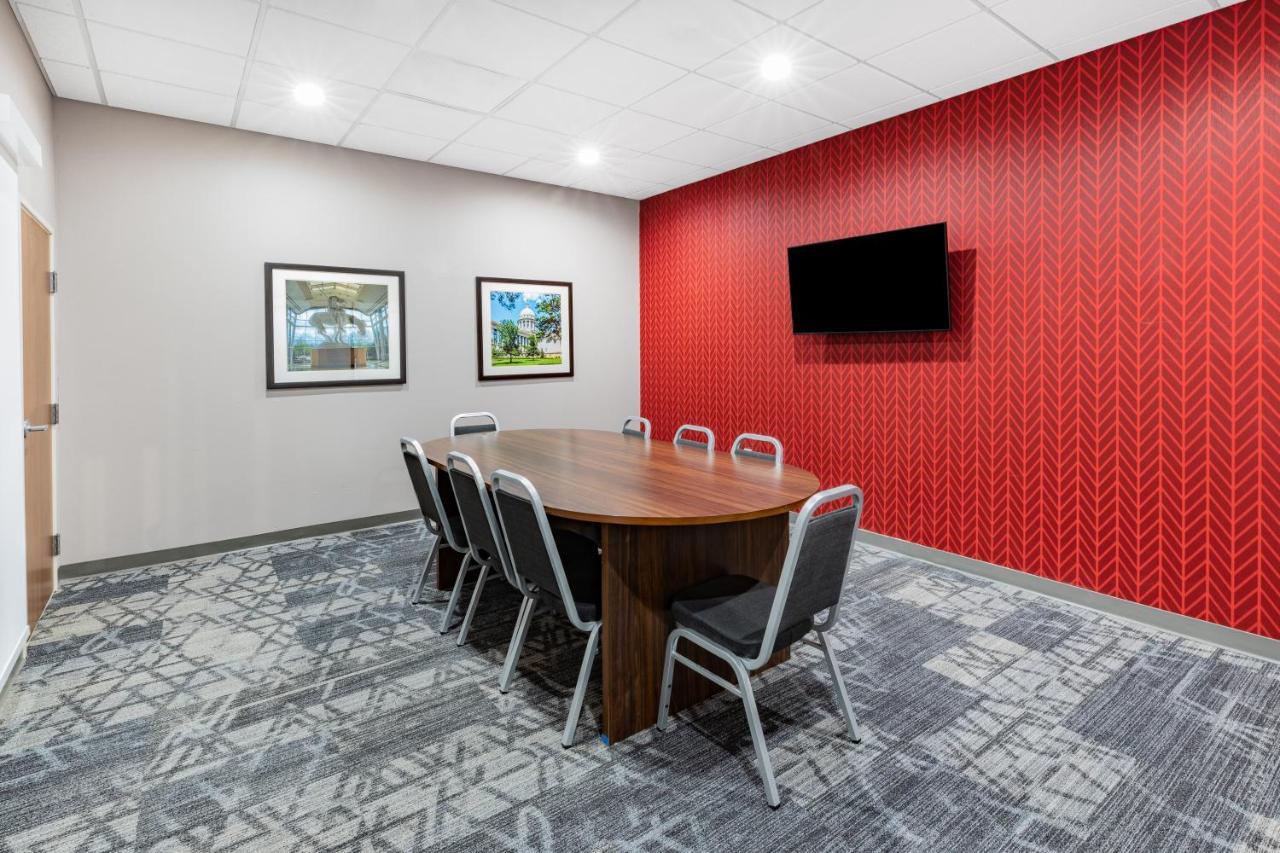 Hawthorn Extended Stay By Wyndham Oklahoma City Airport 外观 照片
