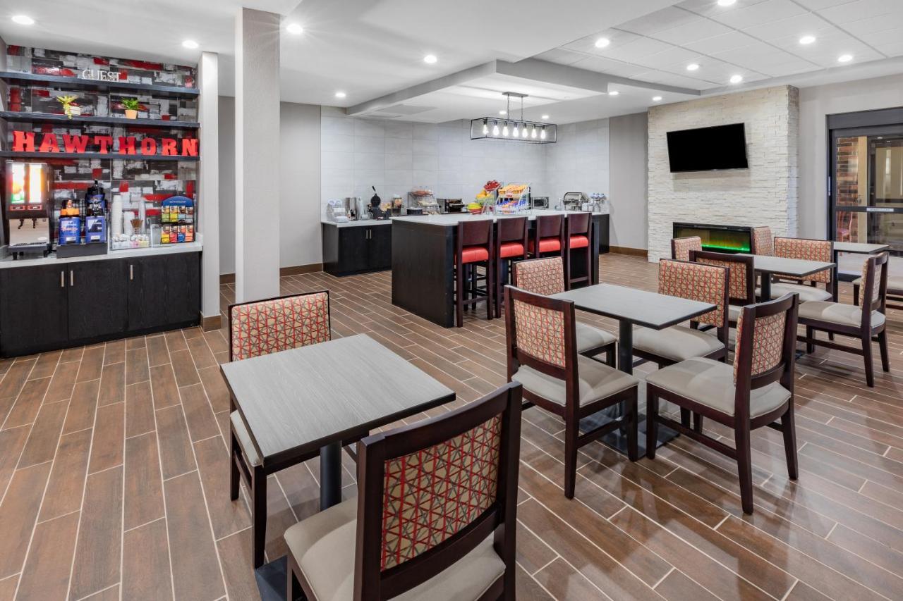 Hawthorn Extended Stay By Wyndham Oklahoma City Airport 外观 照片