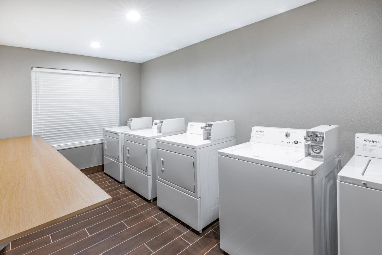 Hawthorn Extended Stay By Wyndham Oklahoma City Airport 外观 照片