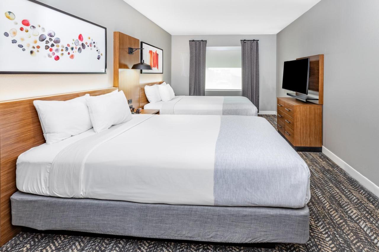 Hawthorn Extended Stay By Wyndham Oklahoma City Airport 外观 照片