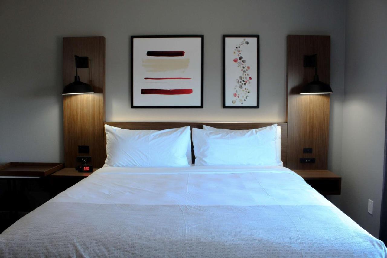 Hawthorn Extended Stay By Wyndham Oklahoma City Airport 外观 照片