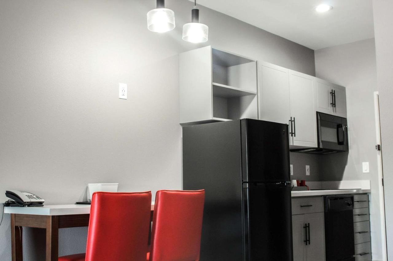 Hawthorn Extended Stay By Wyndham Oklahoma City Airport 外观 照片