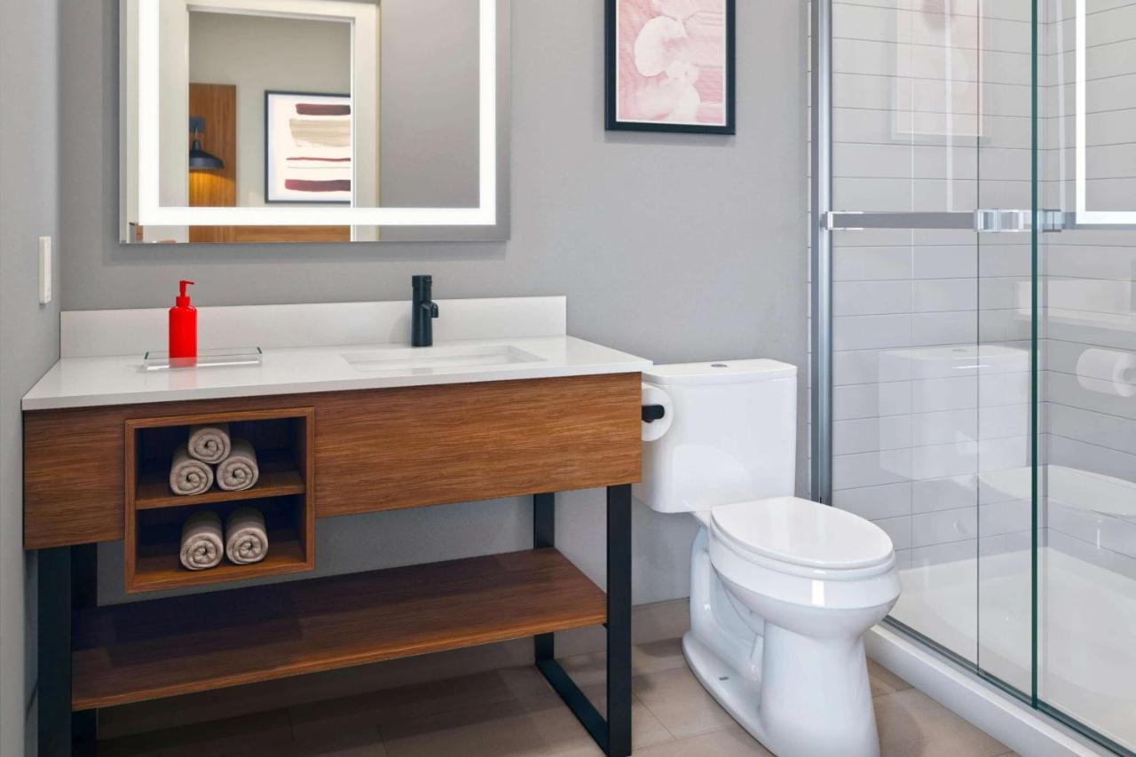 Hawthorn Extended Stay By Wyndham Oklahoma City Airport 外观 照片